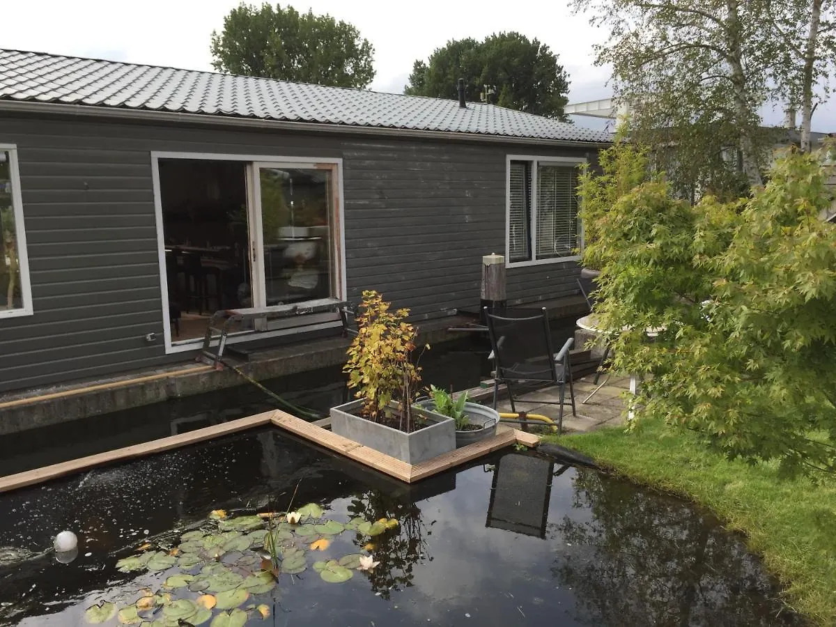 Bed and Breakfast Morpheus à Amsterdam 0*,  Pays-Bas